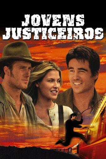 Jovens Justiceiros - 2001