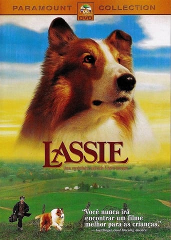 Lassie - 1994