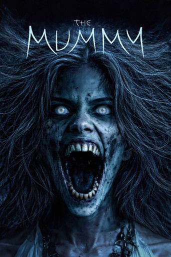 The Mummy - 2026 (L)