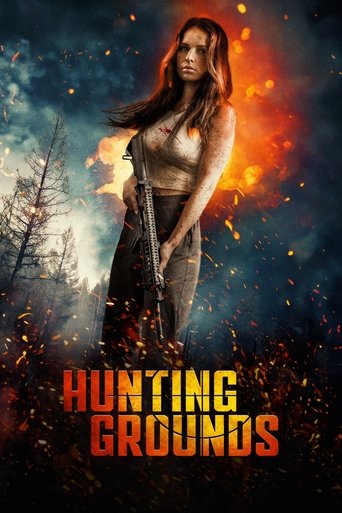 Hunting Grounds - 2025 (L)