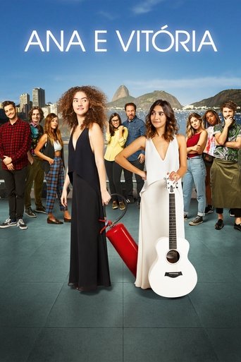 Ana E Vitoria - 2018
