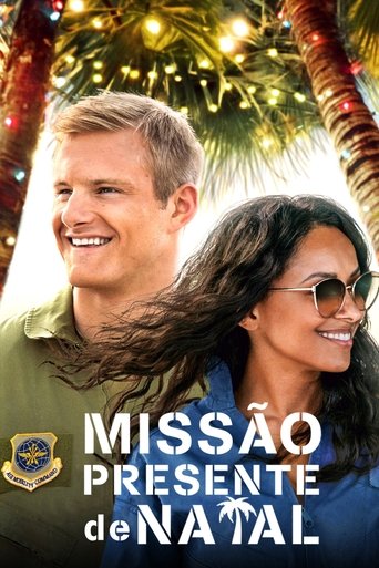 Missao Presente de Natal - 2020