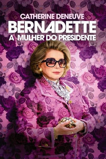 Bernadette A Mulher do Presidente - 2024 (L)