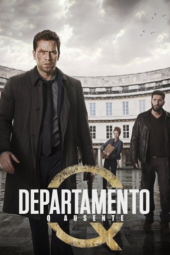 Departamento Q - O Ausente - 2014