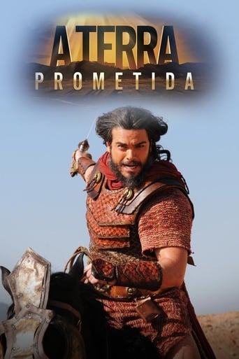 Novela - A Terra Prometida