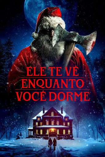 Ele Te Ve Enquanto Voce Dorme - 2026