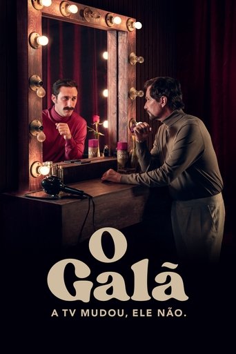 O Gala A TV Mudou  Ele Nao 