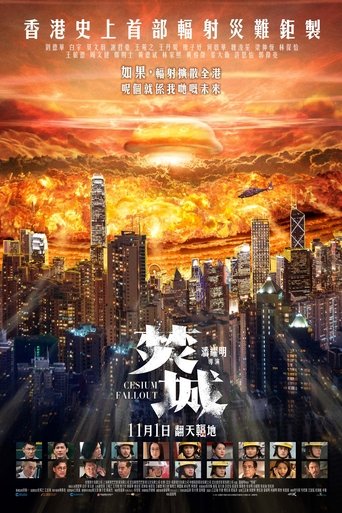 Cesium Fallout - 2025