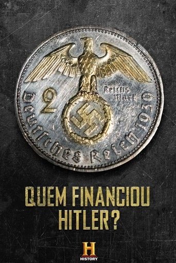 Quem Financiou Hitler?