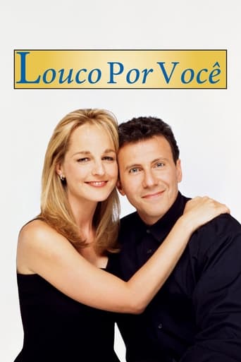 Louco por Voce