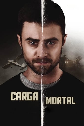 Carga Mortal - 2018