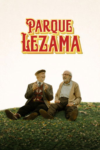 Parque Lezama - 2026