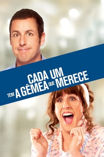 Cada Um Tem a Gemea que Merece - 2011