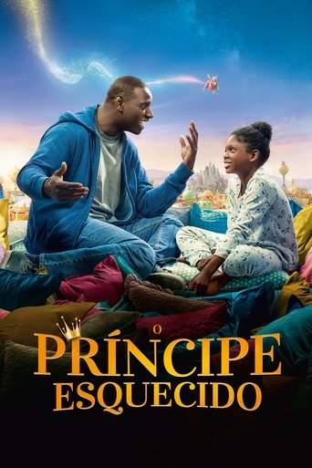 O Principe Esquecido - 2020