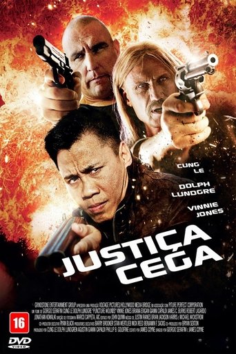 Justica Cega - 2014