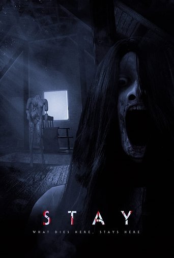 Stay - 2021