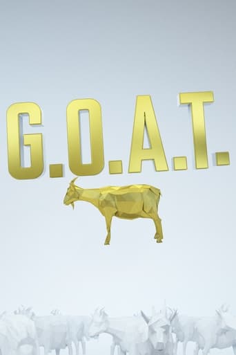 G O A T  