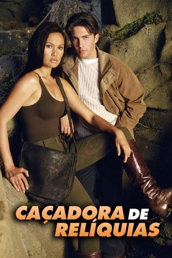 Cacadora de Reliquias