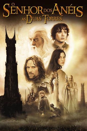 O Senhor dos Aneis: As Duas Torres - 2002