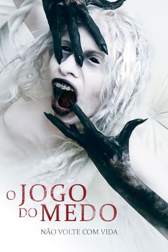 O Jogo do Medo - 2024 
