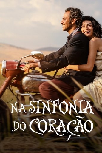 Na Sinfonia Do Coracao - 2022