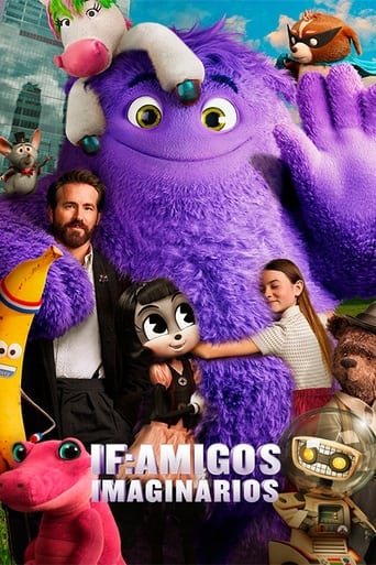Amigos Imaginarios - 2024