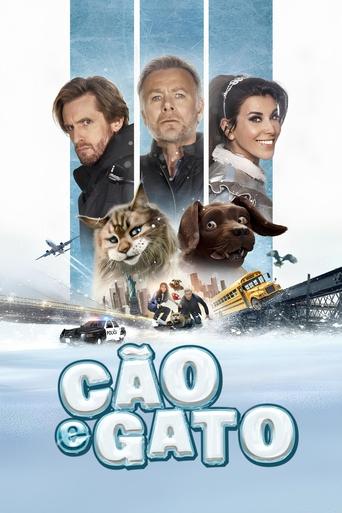 Cao e Gato - 2024