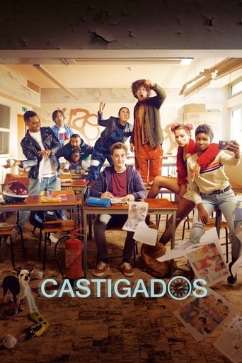 Castigados - 2017