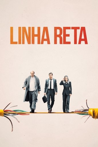 Linha Reta - 2019