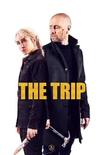 The Trip - 2021