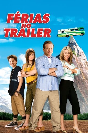 Ferias no Trailer - 2006