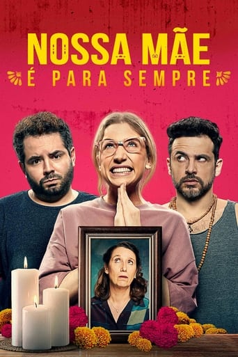 Nossa Mae e Para Sempre - 2022