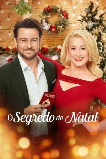 O Segredo do Natal - 2021