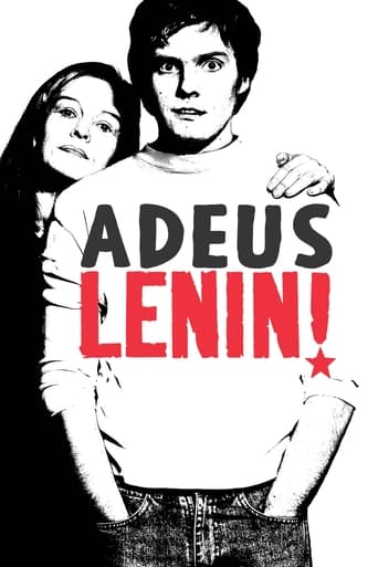 Adeus Lenin - 2003