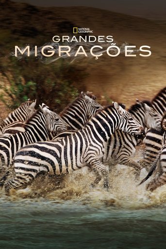Grandes Migracoes