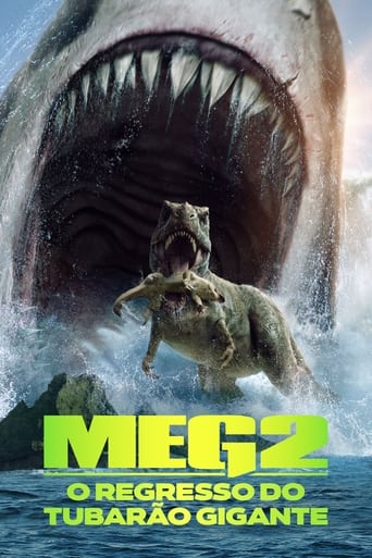 Megatubarao 2