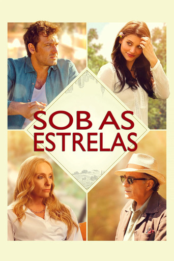 Sob as Estrelas - 2025 (L)