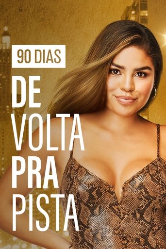 90 Dias De Volta Pra Pista