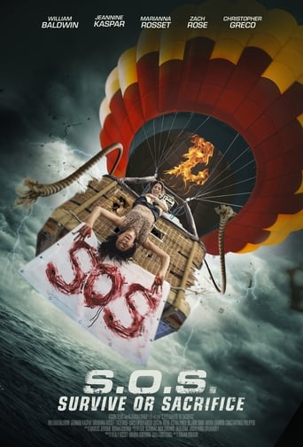 S.O.S. Survive or Sacrifice - 2020 (L)