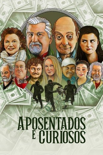 Aposentados e Curiosos - 2023