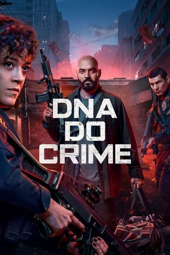 DNA DO CRIME 