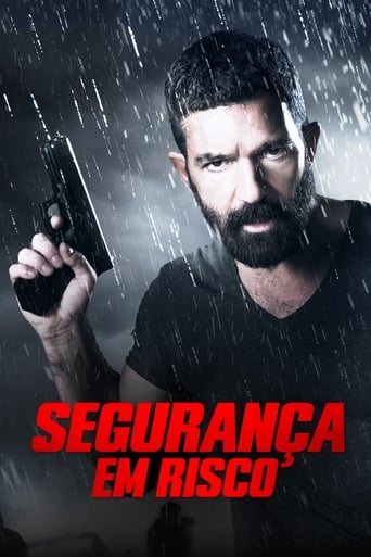 Seguranca em Risco - 2017