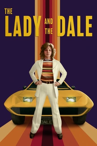 The Lady And The Dale 