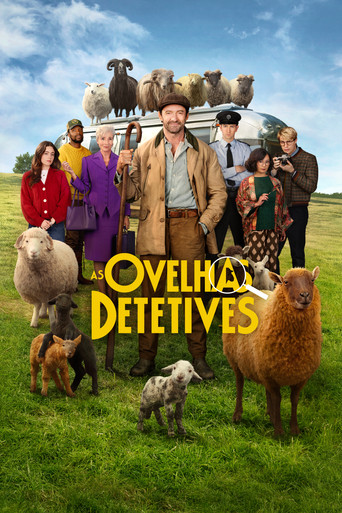 As Ovelhas Detetives - 2026
