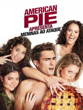 American Pie 9 - Apresenta: Meninas ao Ataque - 2020