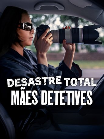Desastre Total Maes Detetives - 2025