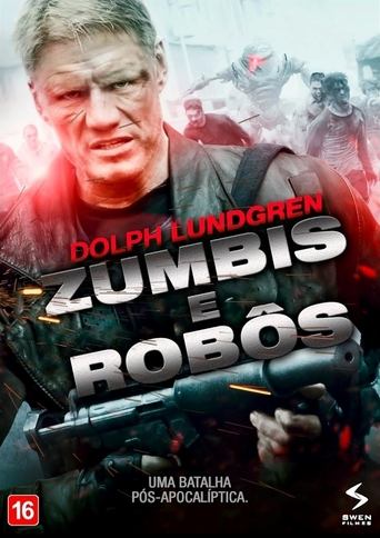 Zumbis e Robos - 2013