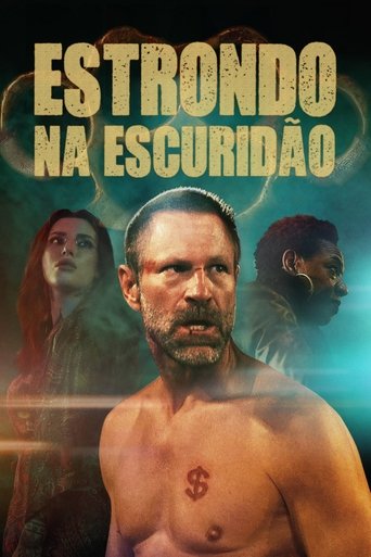 Rumble Through the Dark - 2023