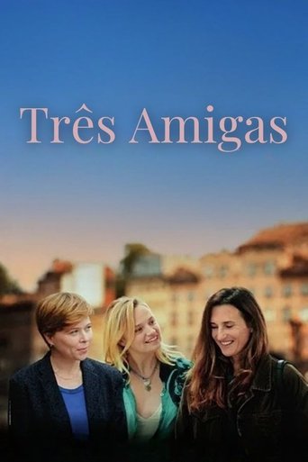 Tres Amigas - 2024 (L)
