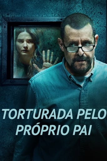 Torturada Pelo Proprio Pai - 2021